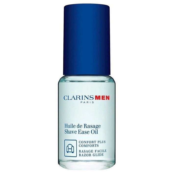 Clarins Men Ulei pentru Ras Shave Ease Oil 30ml