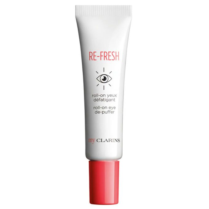 Clarins My Clarins Re-Fresh Crema de ochi 15ml