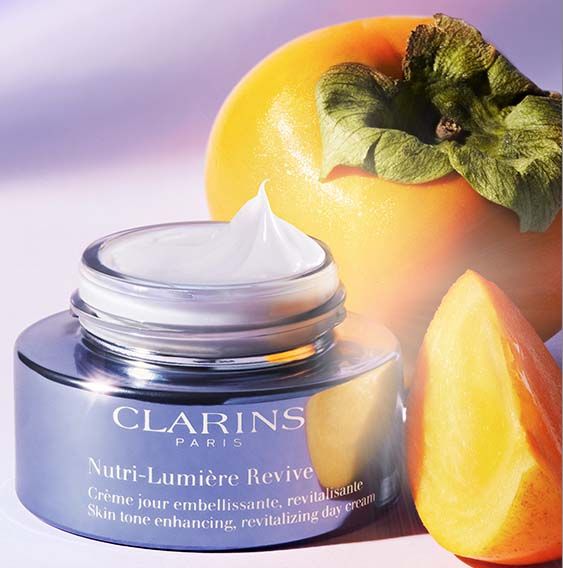 Clarins Nutri-Lumiere Revive Day Cream Crema Zi 50ml