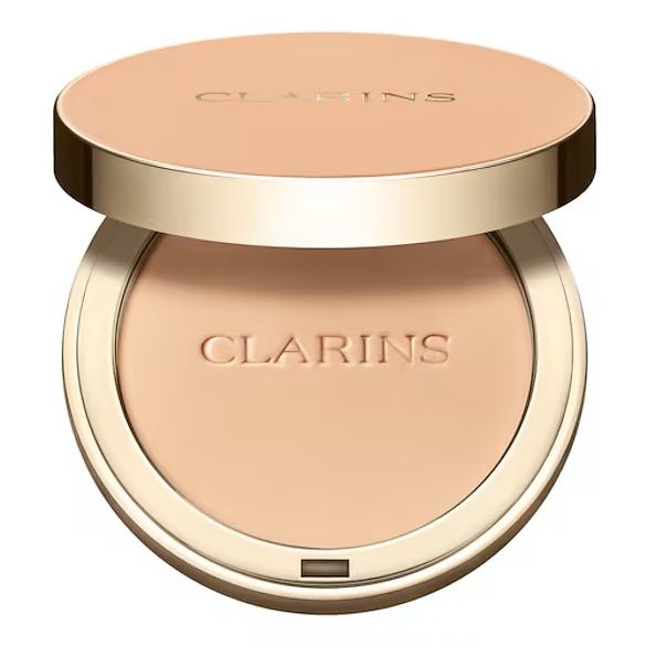 Clarins Pudra Compacta Ever Matte 03 Light Medium 10g