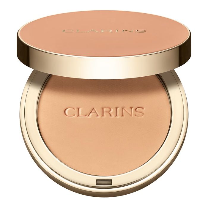 Clarins Pudra Compacta Ever Matte 04 Medium 10g