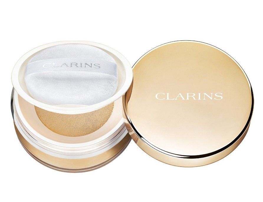 Clarins Pudra Pulbere Ever Matte 03 Universal Deep 15g
