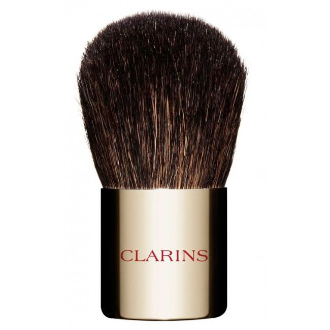 Clarins Pensula Powder Brush