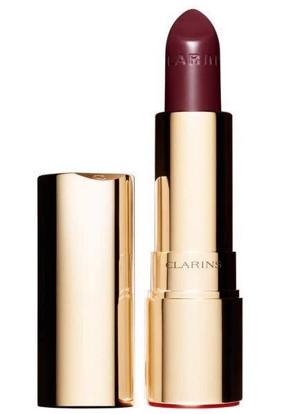 Clarins Ruj Joli Rouge 738 Royal Plum 3.5g 