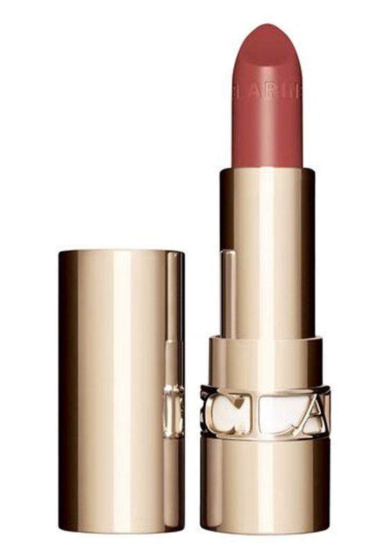 Clarins Ruj Joli Rouge Satin 705 Soft Berry 3.5g