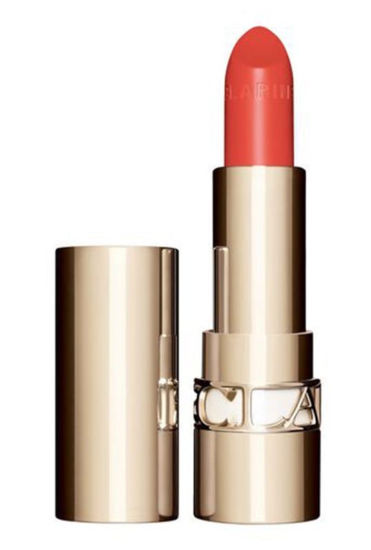 Clarins Ruj Joli Rouge Satin 711 Papaya 3.5g
