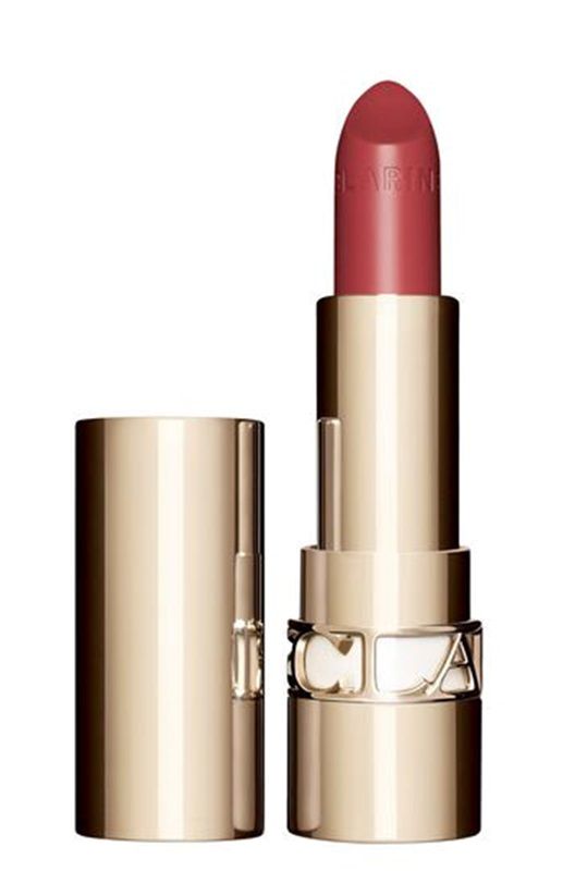 Clarins Ruj Joli Rouge Satin 732 Grenadine 3.5g