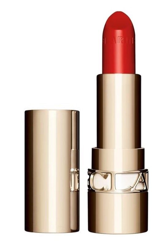 Clarins Ruj Joli Rouge Satin 742 Joli Rouge 3.5g