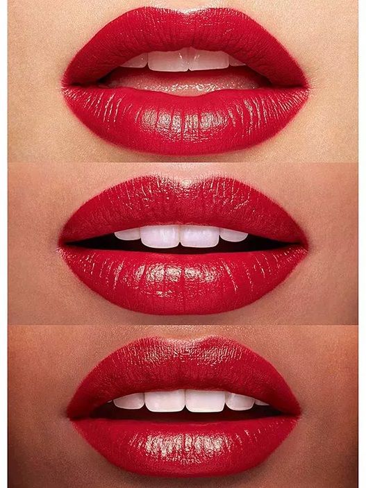 Clarins Ruj Joli Rouge Satin 742 Joli Rouge 3.5g