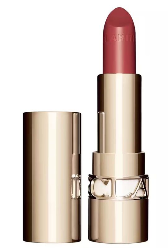 Clarins Ruj Joli Rouge Satin 752 Rosewood 3.5g