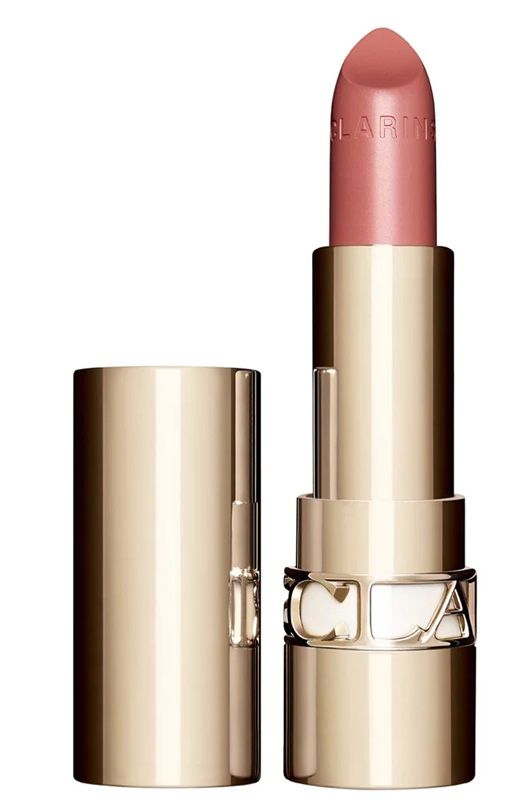 Clarins Ruj Joli Rouge Satin 787 Camellia Nude 3.5g