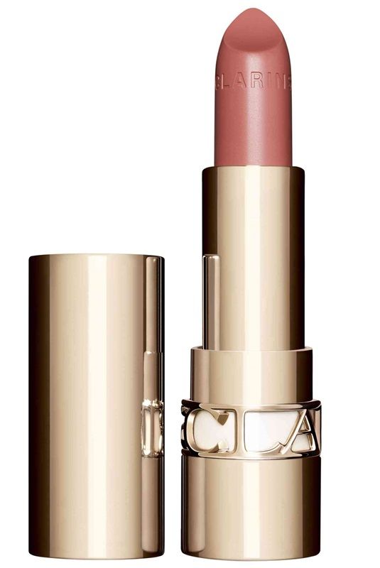 Clarins Ruj Joli Rouge Satin 788 Peach Nude 3.5g