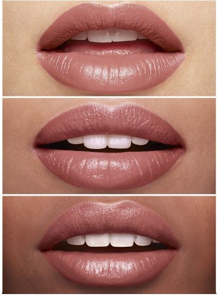 Clarins Ruj Joli Rouge Satin 788 Peach Nude 3.5g