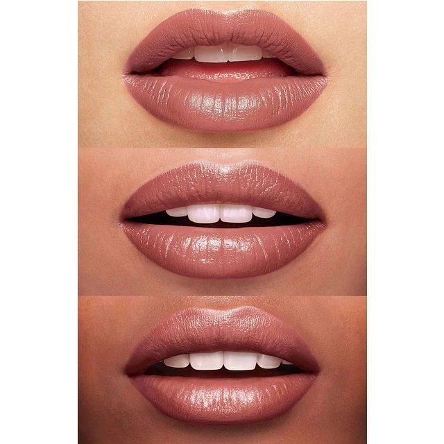 Clarins Ruj Joli Rouge Satin 789 Mocha Nude 3.5g