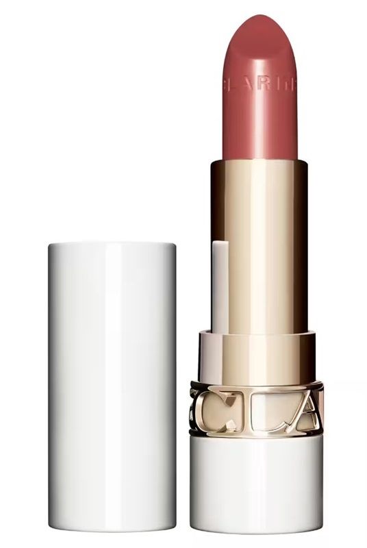 Clarins Ruj Joli Rouge Shine 705 Soft Berry 3.5g