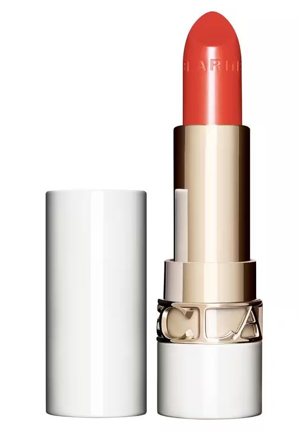 Clarins Ruj Joli Rouge Shine 711 Papaya 3.5g