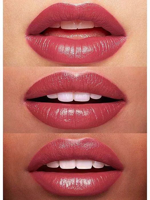 Clarins Ruj Joli Rouge Shine 732 Grenadine 3.5g