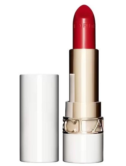 Clarins Ruj Hidratant Joli Rouge Brillant 742S Joli Rouge