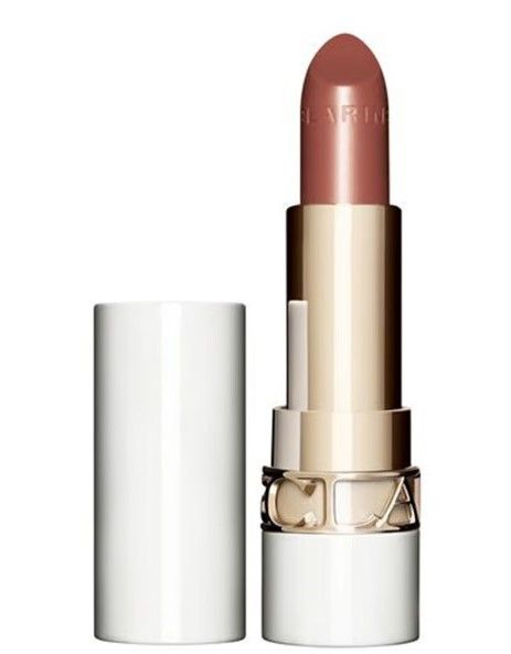 Clarins Ruj Hidratant Joli Rouge Brillant 757S Moka