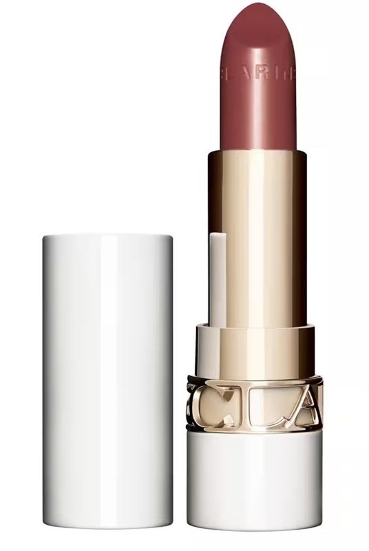 Clarins Ruj Joli Rouge Shine 758 Sandy Pink 3.5g