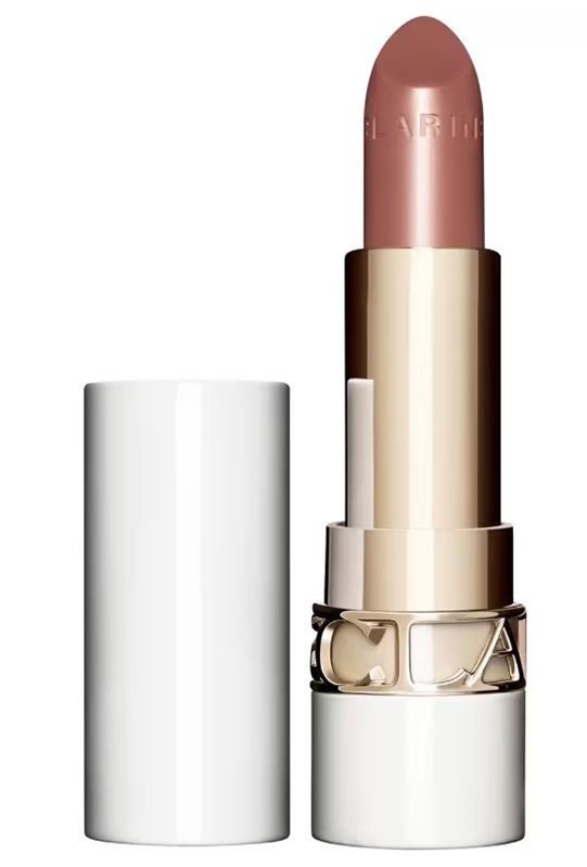Clarins Ruj Joli Rouge Shine 759 Woodberry 3.5g