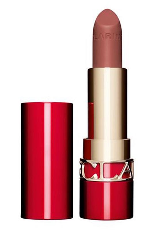 Clarins Ruj Joli Rouge Velvet 705V Soft Berry 3.5g