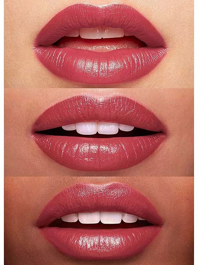 Clarins Ruj Joli Rouge Velvet 732V Grenadine 3.5g