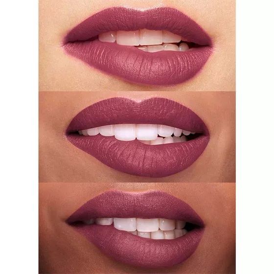Clarins Ruj Joli Rouge Velvet 744V Soft Plum 3.5g