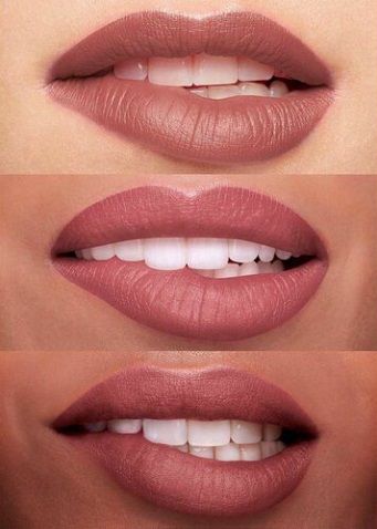 Clarins Ruj Joli Rouge Velvet 758V Sandy Pink 3.5g