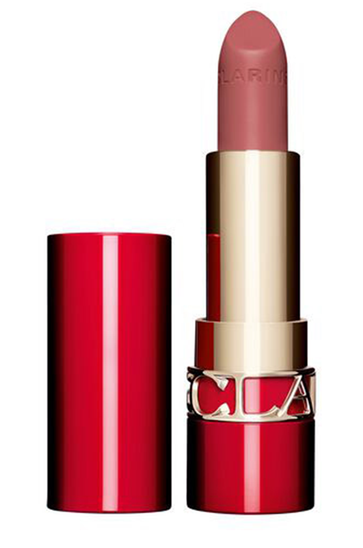 Clarins Ruj Joli Rouge Velvet 759V Woodberry 3.5g