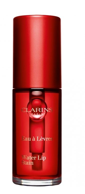 Clarins Ruj Lichid Eau a Levres 03 Red 7ml