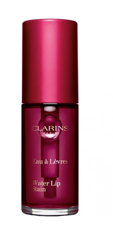 Clarins Ruj Lichid Eau a Levres 04 Violet 7ml
