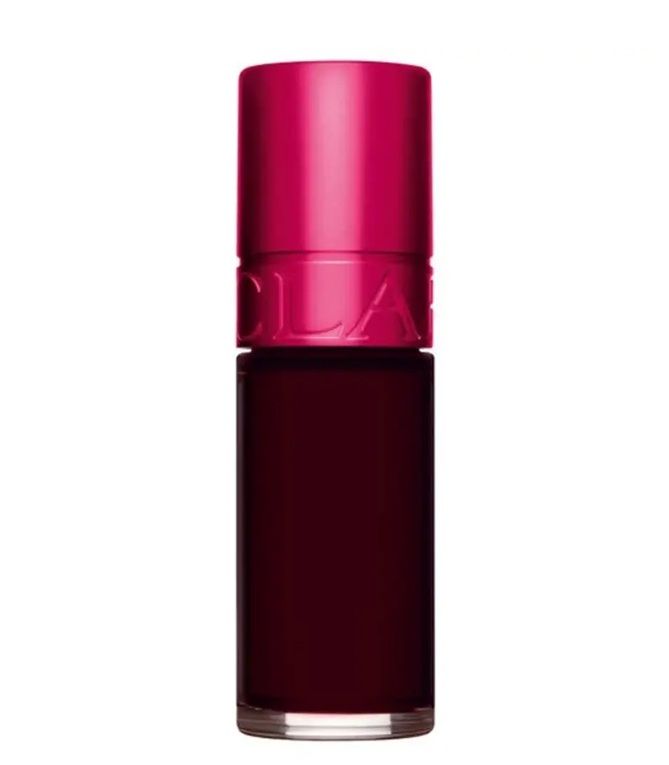 Clarins Ruj Lichid Lip Water Stain 04 Violet Water 7ml