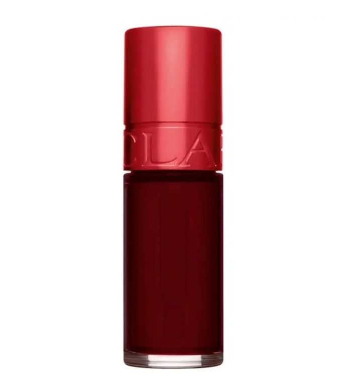 Clarins Ruj Lichid Lip Water Stain 01 Rose Water 7ml