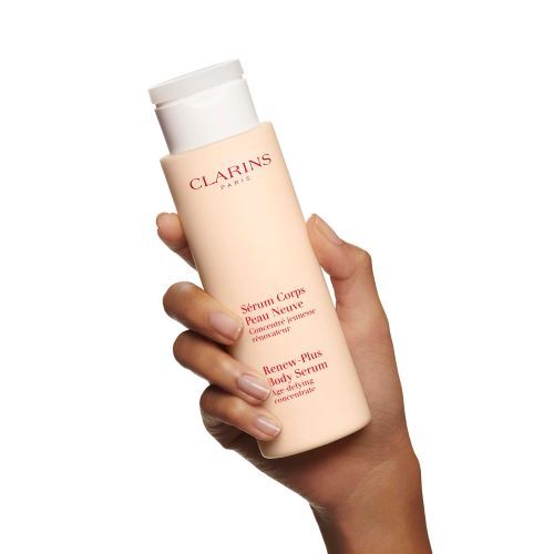 Clarins Ser Corp Renew-Plus Body Serum