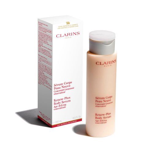 Clarins Ser Corp Renew-Plus Body Serum 200ml