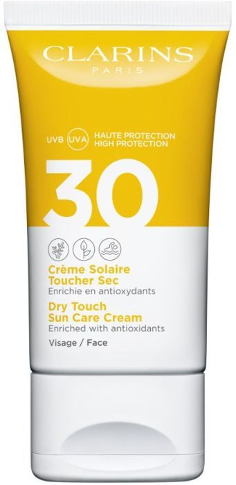 Clarins Sun Care Cream Crema pentru fata cu Protectie Solara SPF30 50ml