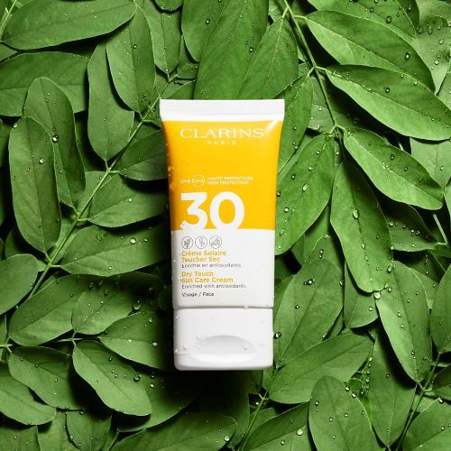 Clarins Sun Care Cream Crema pentru fata cu Protectie Solara SPF30 50ml