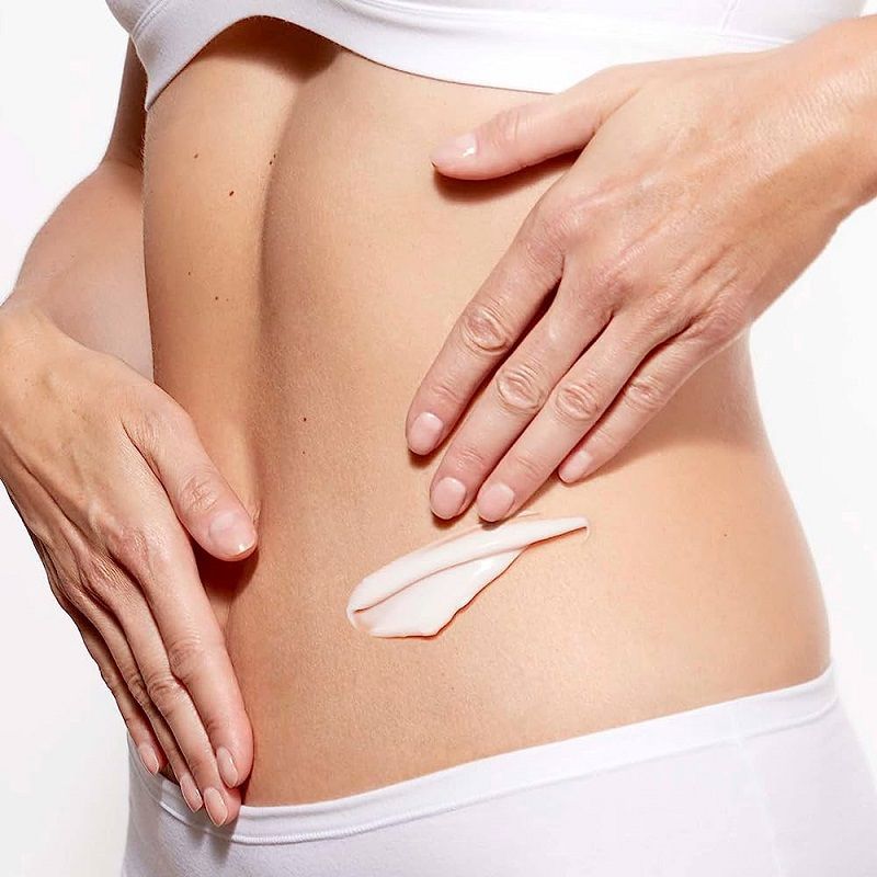 Clarins Super Restorative Balm for Abdomen and Waist Balsam pentru Fermitate 200ml