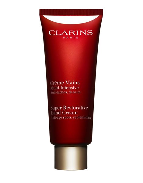 Clarins Super Restorative Crema Maini 100ml