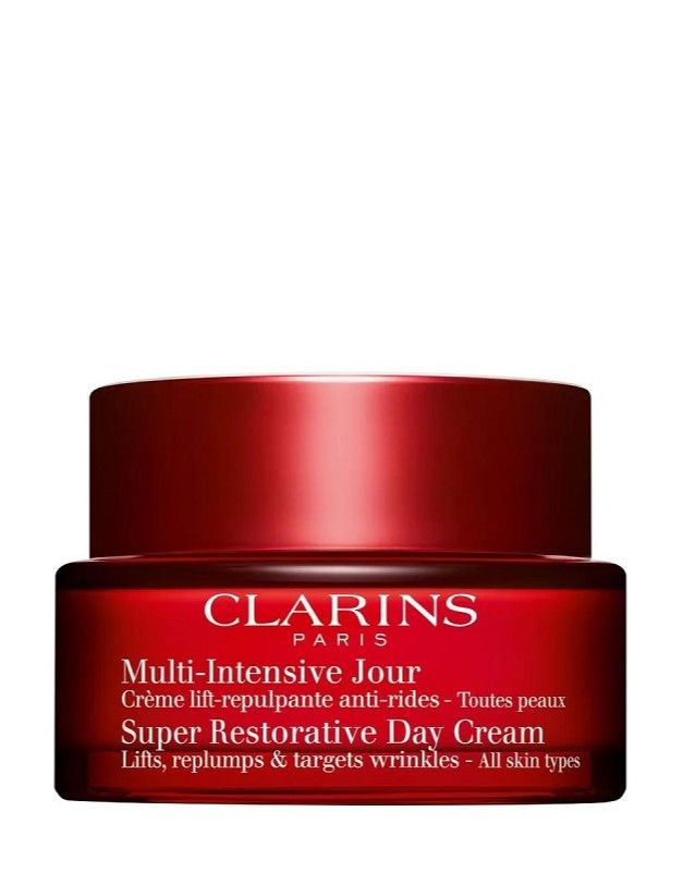 Clarins Super Restorative Day Cream Crema Fata 50ml