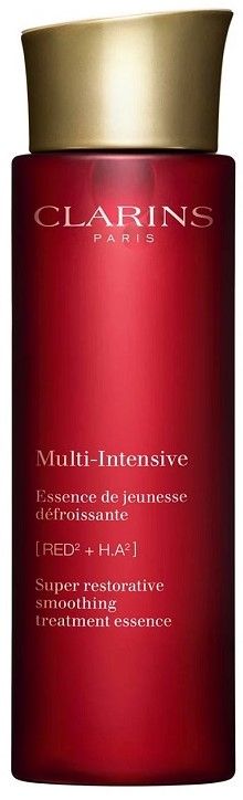 Clarins Super Restorative Smoothing Treatment Essence Emulsie antirid 200ml