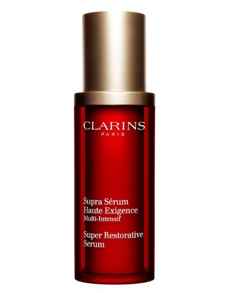 Clarins Super Restorative Super Remodelling Serum Ser Fata 30ml