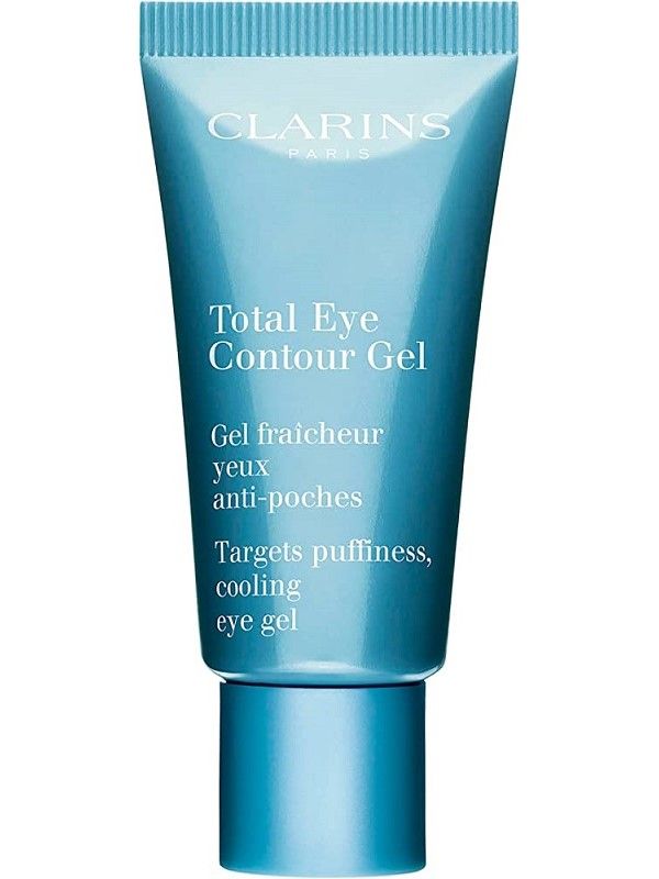 Clarins Total Eye Contour Gel Crema de ochi 20ml