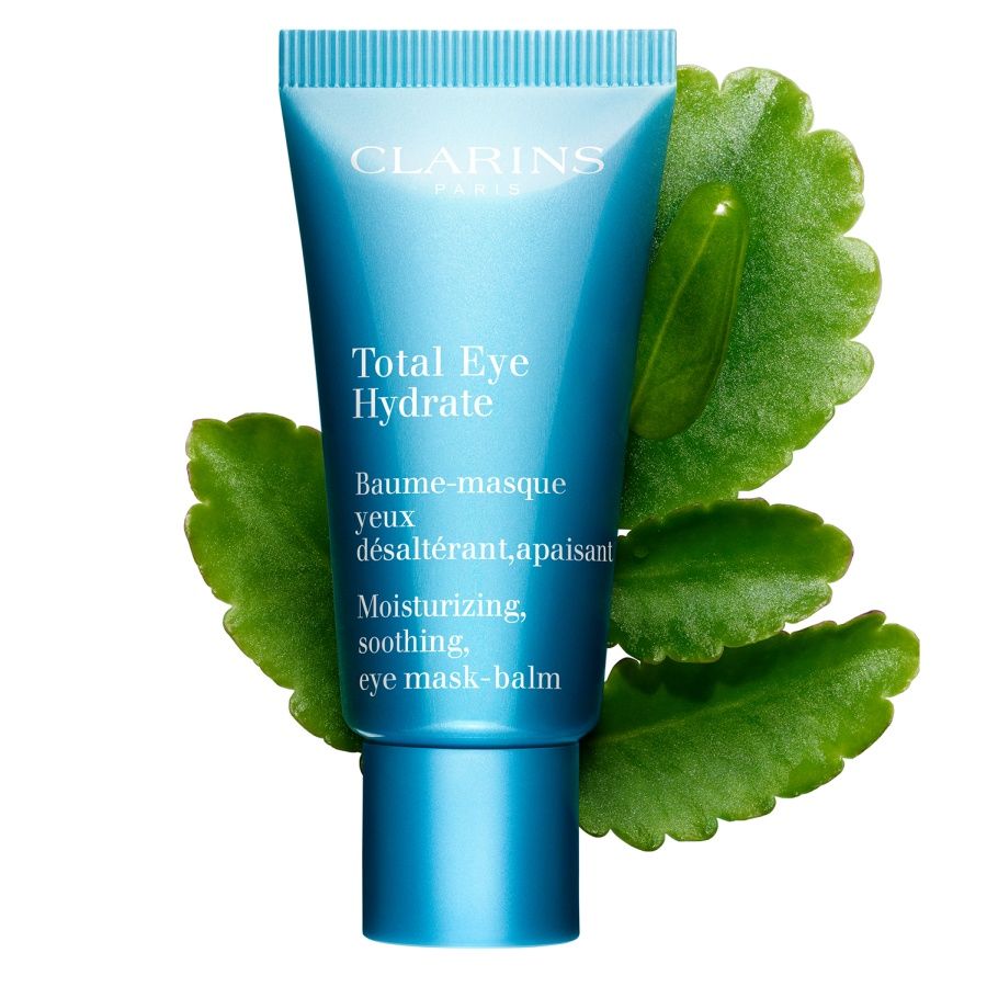 Clarins Total Eye Hydrate Crema de ochi 20ml 