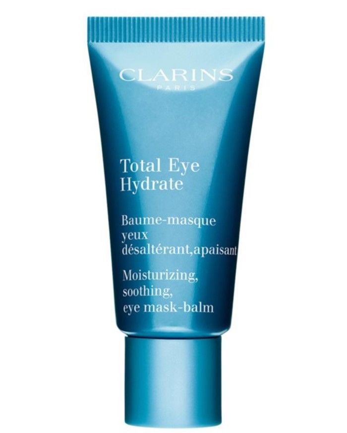 Clarins Total Eye Hydrate Crema de ochi 20ml