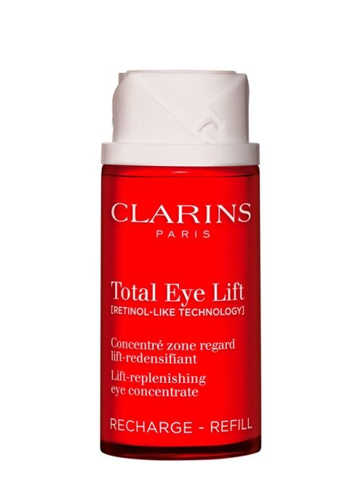 Clarins Total Eye Lift Ser de ochi reincarcabil 15ml