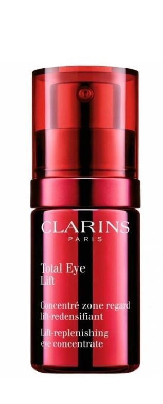 Clarins Total Eye Lift Ser de Ochi 15ml