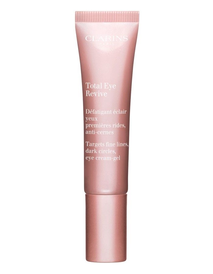 Clarins Total Eye Revive Crema de ochi 15ml