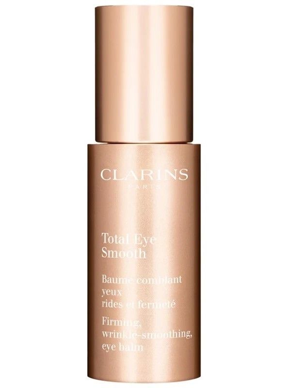 Clarins Total Eye Smooth Crema de ochi 15ml